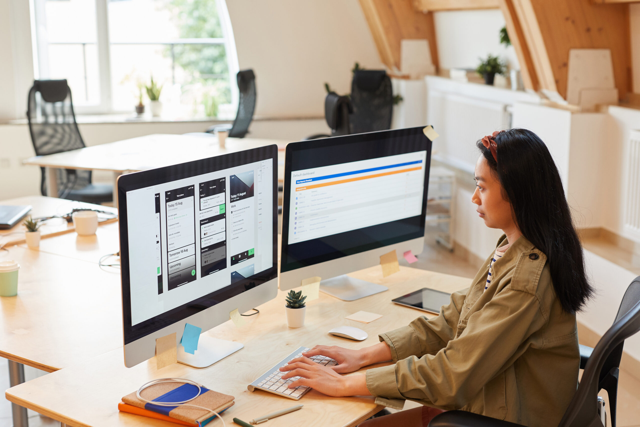 eCommerce Website Maintenance